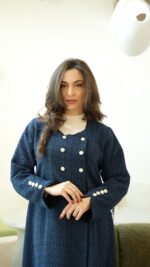 ⁦عباية شتوية BB⁩ - الصورة ⁦4⁩