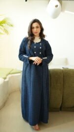 ⁦عباية شتوية BB⁩ - الصورة ⁦3⁩