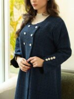 عباية شتوية BB