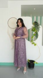 ⁦فستان شرقي⁩ - الصورة ⁦5⁩