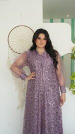 ⁦فستان شرقي⁩ - الصورة ⁦2⁩