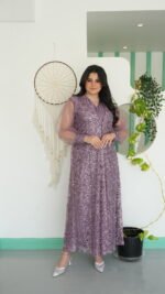 ⁦فستان شرقي⁩ - الصورة ⁦4⁩