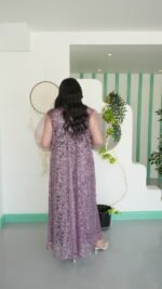 ⁦فستان شرقي⁩ - الصورة ⁦3⁩