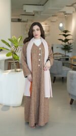 ⁦عباية شتوية OB⁩ - الصورة ⁦5⁩