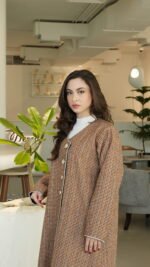 ⁦عباية شتوية OB⁩ - الصورة ⁦4⁩