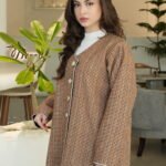 عباية شتوية OB