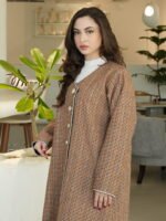 عباية شتوية OB