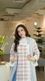 ⁦عباية شتوية WR⁩ - الصورة ⁦4⁩