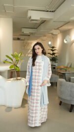 ⁦عباية شتوية WR⁩ - الصورة ⁦5⁩