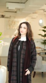 ⁦عباية شتوية RB⁩ - الصورة ⁦5⁩