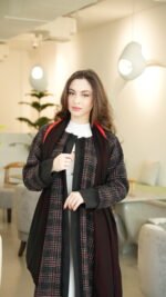 ⁦عباية شتوية RB⁩ - الصورة ⁦2⁩