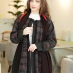 عباية شتوية RB