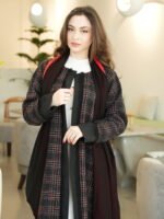 عباية شتوية RB