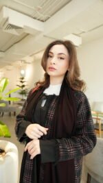 ⁦عباية شتوية RB⁩ - الصورة ⁦3⁩