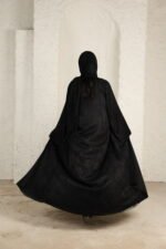 ⁦لين - أسود⁩ - الصورة ⁦4⁩