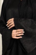 ⁦لين - أسود⁩ - الصورة ⁦5⁩