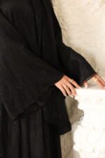 ⁦لين - أسود⁩ - الصورة ⁦6⁩