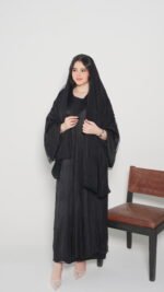 ⁦لين - أسود⁩ - الصورة ⁦7⁩