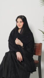 ⁦لين - أسود⁩ - الصورة ⁦3⁩