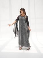 ⁦فستان سهرة QB12⁩ - الصورة ⁦4⁩