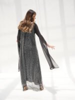 ⁦فستان سهرة QB12⁩ - الصورة ⁦3⁩