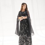 فستان سهرة QB11