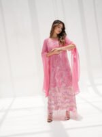 ⁦فستان سهرة QB13⁩ - الصورة ⁦3⁩