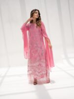 فستان سهرة QB13