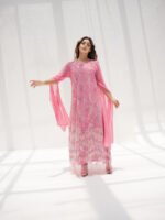 ⁦فستان سهرة QB13⁩ - الصورة ⁦5⁩