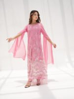 ⁦فستان سهرة QB13⁩ - الصورة ⁦4⁩