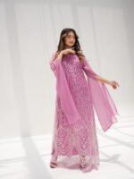 ⁦فستان سهرة QB15⁩ - الصورة ⁦2⁩