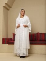 ⁦طقم دانتيلا⁩ - الصورة ⁦4⁩