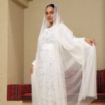 طقم دانتيلا