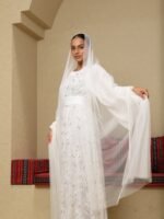 طقم دانتيلا