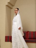 ⁦طقم دانتيلا⁩ - الصورة ⁦2⁩