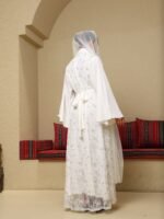 ⁦طقم دانتيلا⁩ - الصورة ⁦5⁩