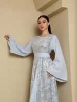 ⁦فستان تايلا⁩ - الصورة ⁦7⁩