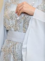 ⁦فستان تايلا⁩ - الصورة ⁦4⁩