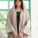 عباية لينن - بيج